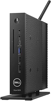 Dell Wyse 5070 ミニPC Amazon.com: Dell Wyse 5070 Thin Client Desktop | Pentium